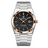 Black-Rose Gold-Silver