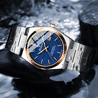 Chrono Eternity Watch