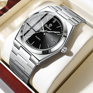 Ethereal Crown Watch