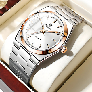 Ethereal Crown Watch