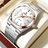 White-Rose Gold
