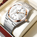 White-Rose Gold
