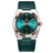 Green-Rose Gold