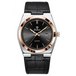 Black-Rose Gold