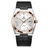 White-Rose Gold
