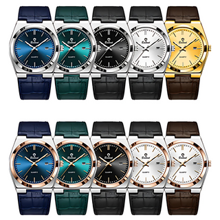 Noble Eclipse Watch
