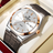 White-Rose Gold