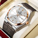 White-Rose Gold