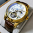 White-Gold-Brown