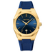 Blue-Gold