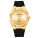Gold-Black