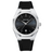 Black-Silver