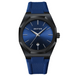 Blue-Black