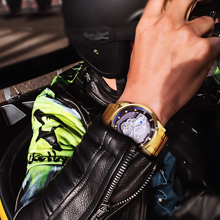 Infinity Paramount Watch