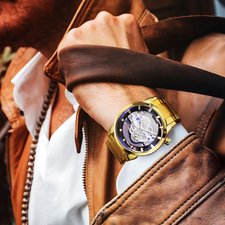 Infinity Paramount Watch