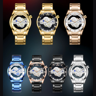 Infinity Paramount Watch
