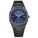 Blue-Black