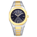 Blue-Gold-Silver