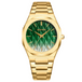 Green-Gold