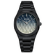 Blue-Black