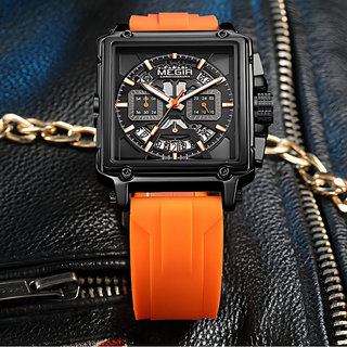 Regal Ascend Watch