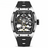Black-Silver