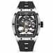 Black-Silver
