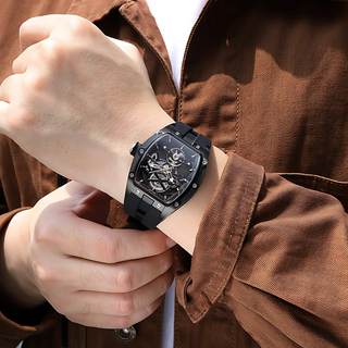 Phantom Legacy Watch