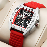 Radiant Zenith Watch