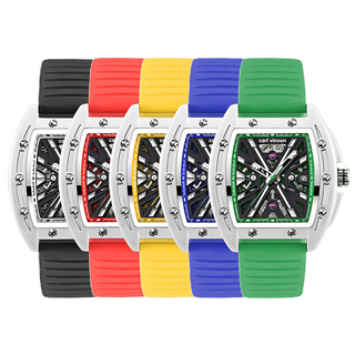 Radiant Zenith Watch