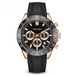 Rose Gold-Black