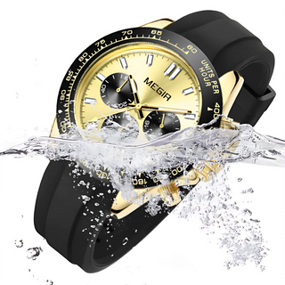 Imperial Nocturne Watch