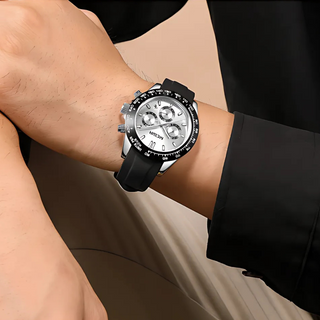 Imperial Nocturne Watch