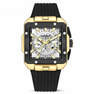 Velvet Luminary Watch