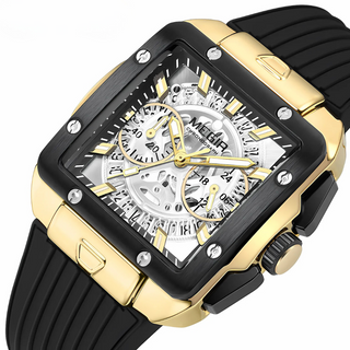 Velvet Luminary Watch