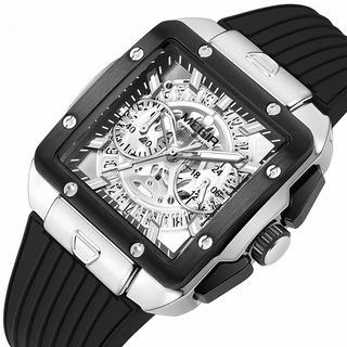 Velvet Luminary Watch