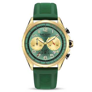 Gravity Monarch Watch