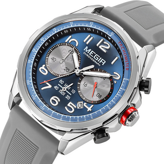 Gravity Monarch Watch