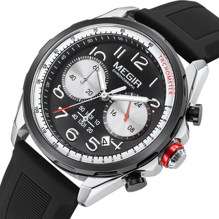 Gravity Monarch Watch