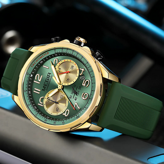 Gravity Monarch Watch