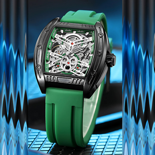 Virtuous Horizon Watch