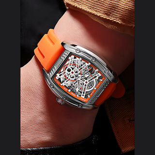 Virtuous Horizon Watch