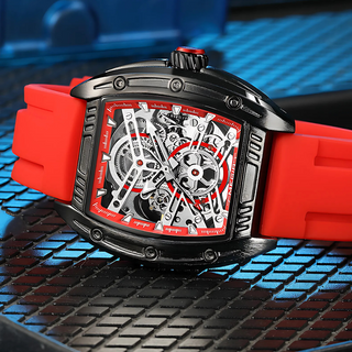 Virtuous Horizon Watch