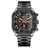 Black-Rose Gold