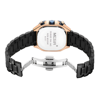 Monarch Eclipse Watch