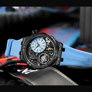 Tempest Dominion Watch