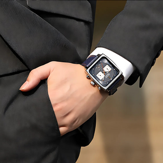 Celestial Haven Watch