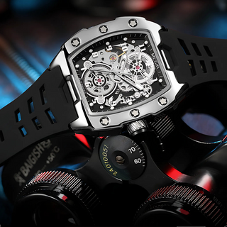 Infinity Apex Watch