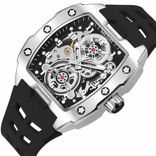 Infinity Apex Watch