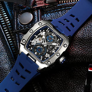 Infinity Apex Watch